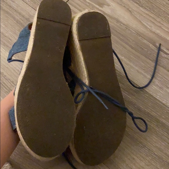 Steve Madden “Brayla” Sandal - Picture 3 of 3